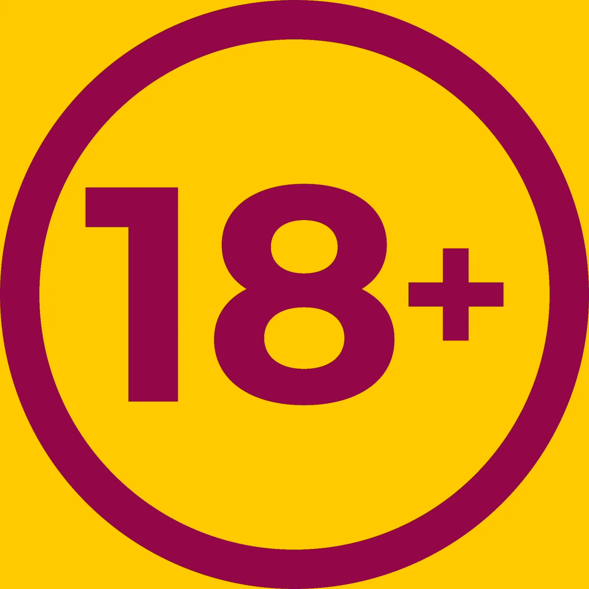 18+